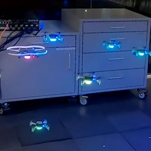 neural lander