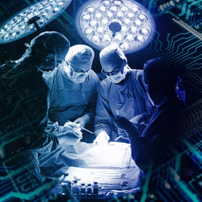 AI Offers Tool to Improve Surgeon Performance