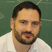 Aaron D. Ames
