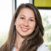 Katie Bouman