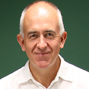 Pietro Perona