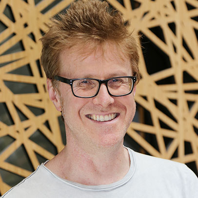 Andrew Stuart